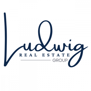 Ludwig Real Estate Group Logo